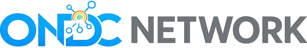 ONDC Network Logo
